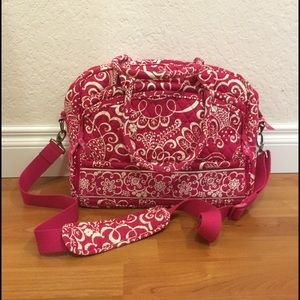 Vera Bradley handbag
