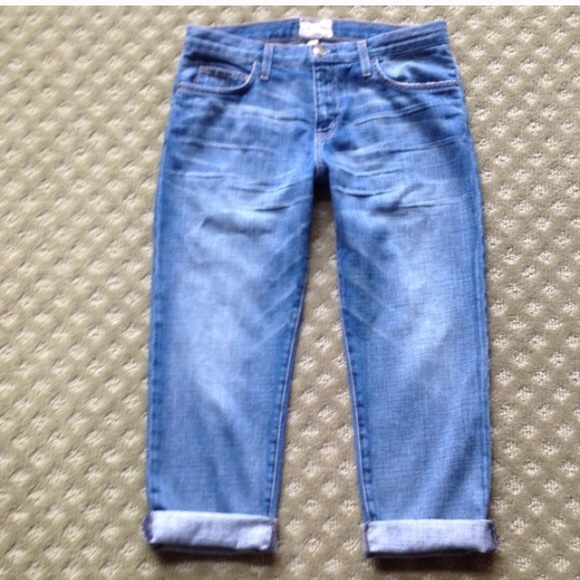 Super loved current Elliot boyfriend Capri