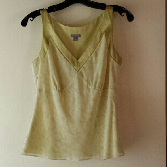 NWOT  Ann Taylor Blouse - Picture 1 of 2