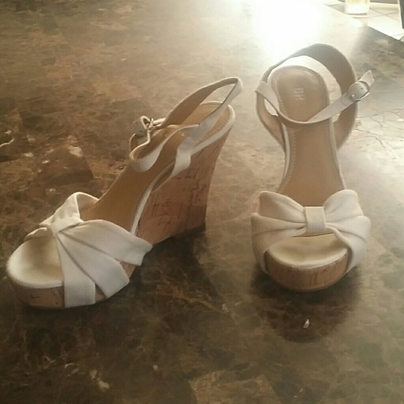 bp Shoes - Wedges