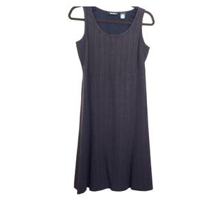 Eddie Bauer jumper style dress.