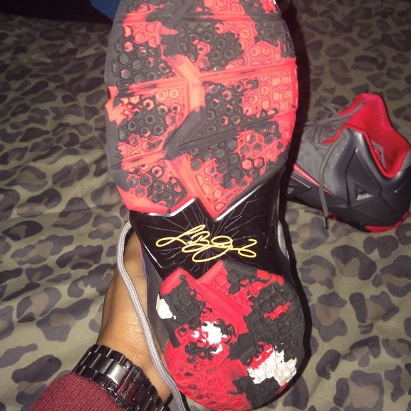 Lebrons - Picture 2 of 3