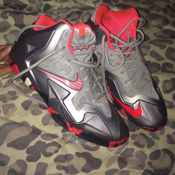 Lebrons - Picture 3 of 3