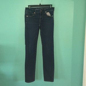 American eagle jeans size 6