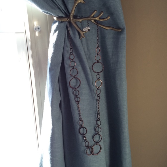 Lia Sophia Long Necklace