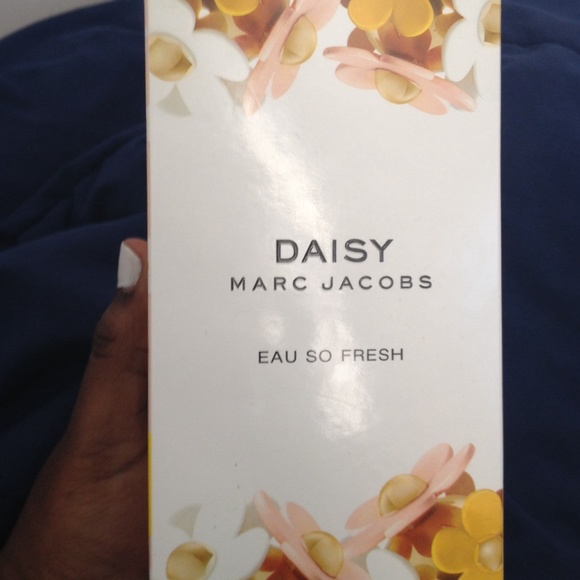 Marc Jacobs Daisy Eau So Fresh