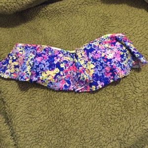 Victoria's Secret bathing suit top