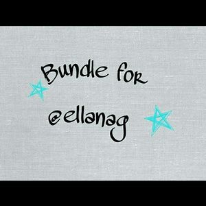 Bundle for @ellanag