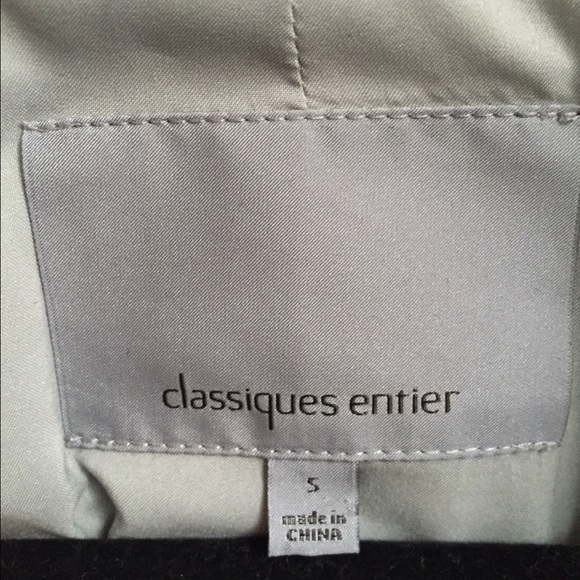 Classiques Entier Jacket - Picture 2 of 4