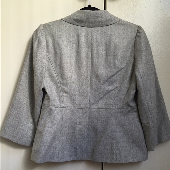 Classiques Entier Jacket - Picture 4 of 4
