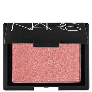 Nars super orgasm blush