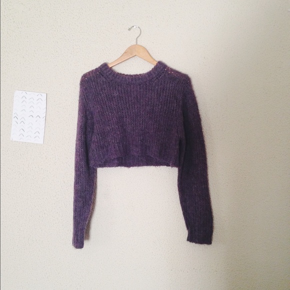 Cheap Monday Truncate sweater