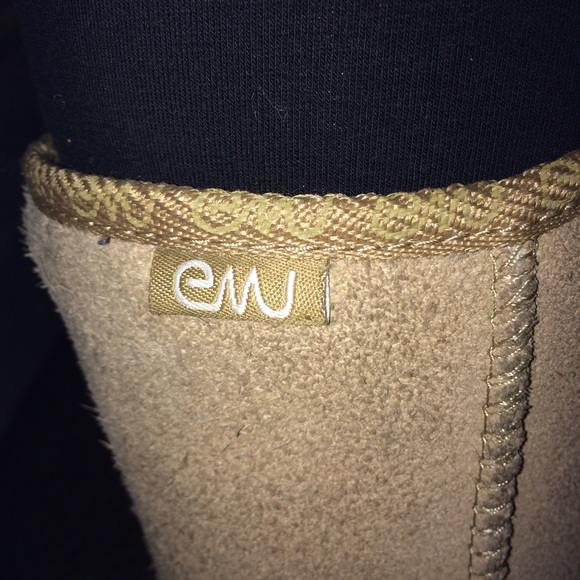 Emu winter boots - Picture 2 of 2