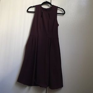 Cynthia Rowley dress