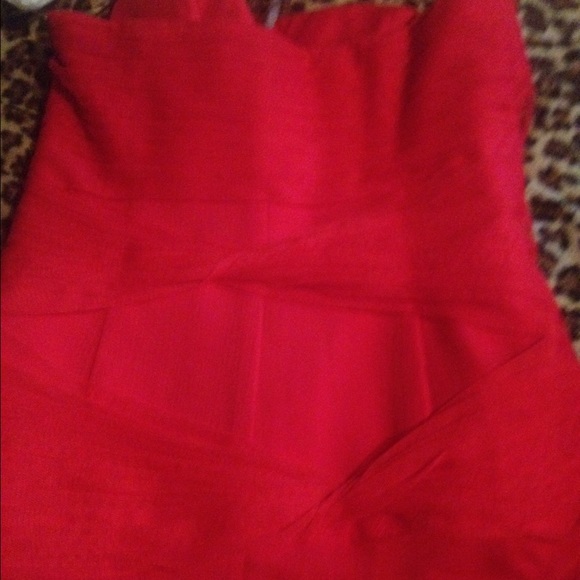 Prom/Pageant gown - Picture 3 of 4