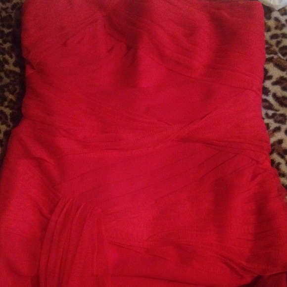 Prom/Pageant gown - Picture 4 of 4