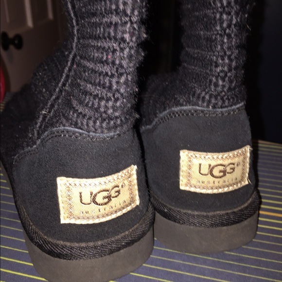 Ugg boots
