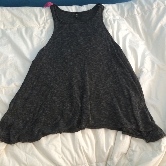 LF Emma&Sam Tank