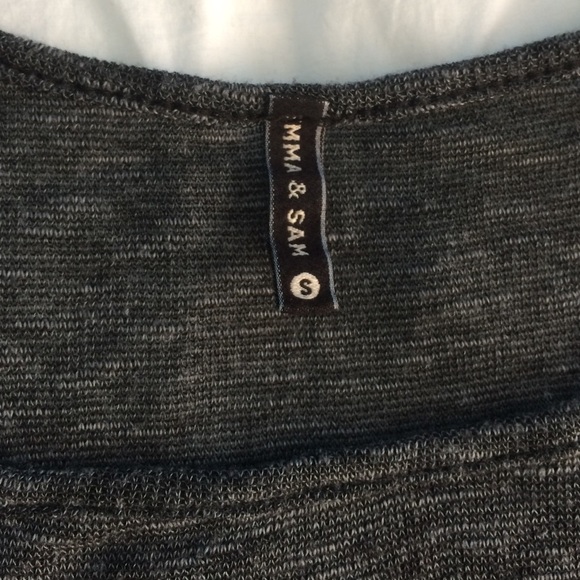 LF Emma&Sam Tank - Picture 2 of 2