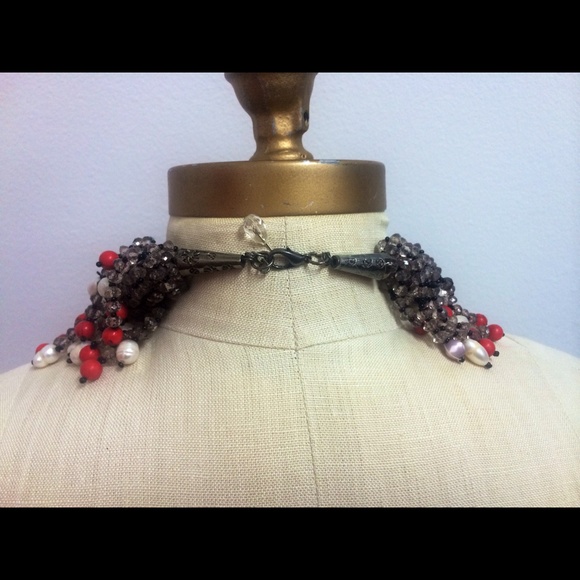 Stunning necklace - Picture 3 of 3