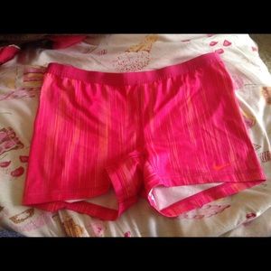 Nike Spandex