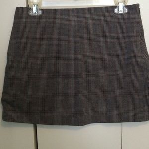 GAP skirt