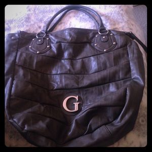 GUESS purse