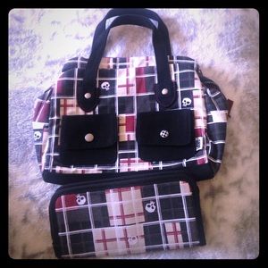 ❗️SALE❗️VANS purse and wallet