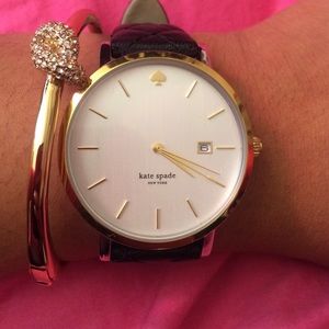 Kate spade watch