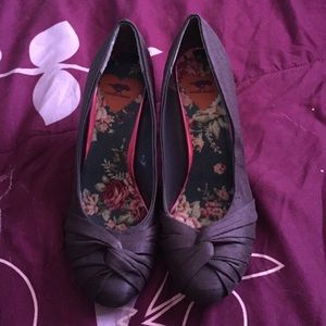 Rocket Dog Pumps