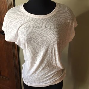 Michael kors top
