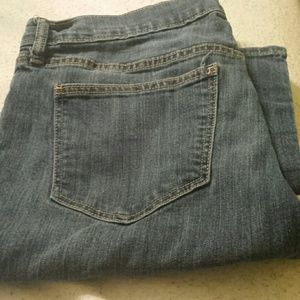 Old Navy jeans