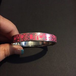 Mark by marc jacobs bracelet bangle
