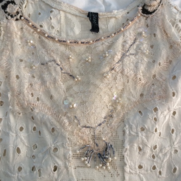Free People Tank - Picture 2 of 4