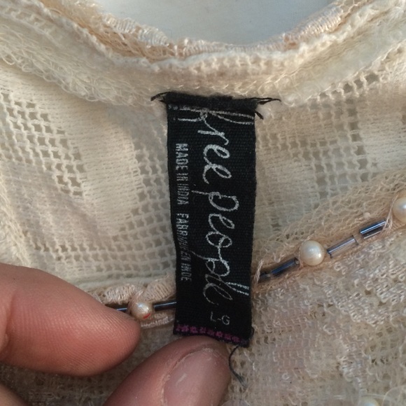 Free People Tank - Picture 3 of 4