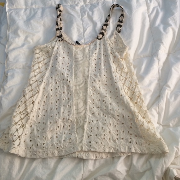 Free People Tank - Picture 4 of 4