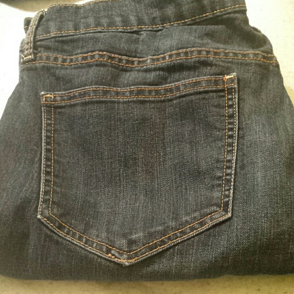 Old Navy jeans