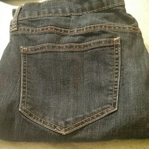 Old Navy jeans
