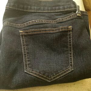 Old Navy jeans