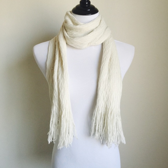 Scarf & Beanie Set - Picture 2 of 2