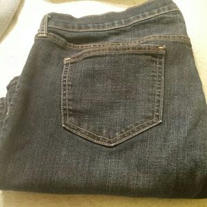 Old Navy jeans