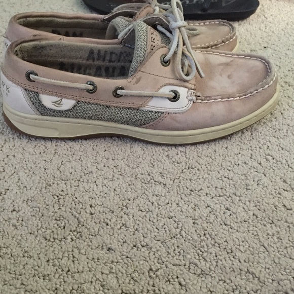 SPERRYS - Picture 2 of 3