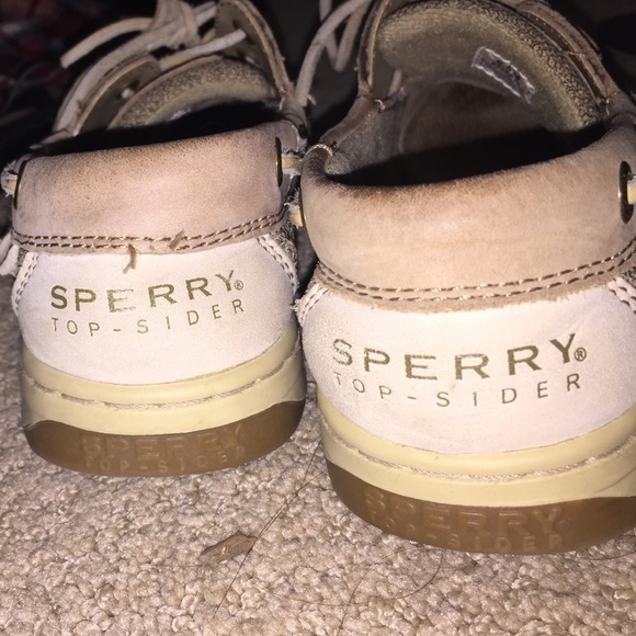 SPERRYS - Picture 3 of 3