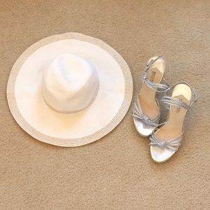 Michael Kors• wedges