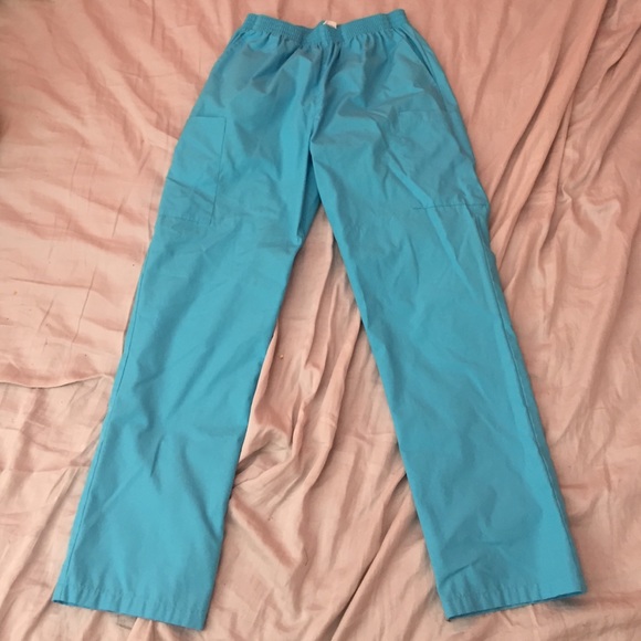 Dickies scrub pants