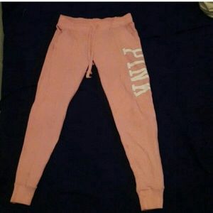 $13 PINK VS Sweat Pant! Sale!!