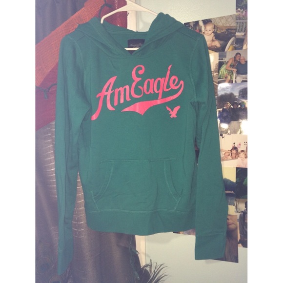 American Eagle hoodie