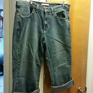 Tommy Hilfiger Capri's