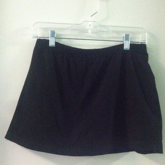 Never Worn American Apparel Skort
