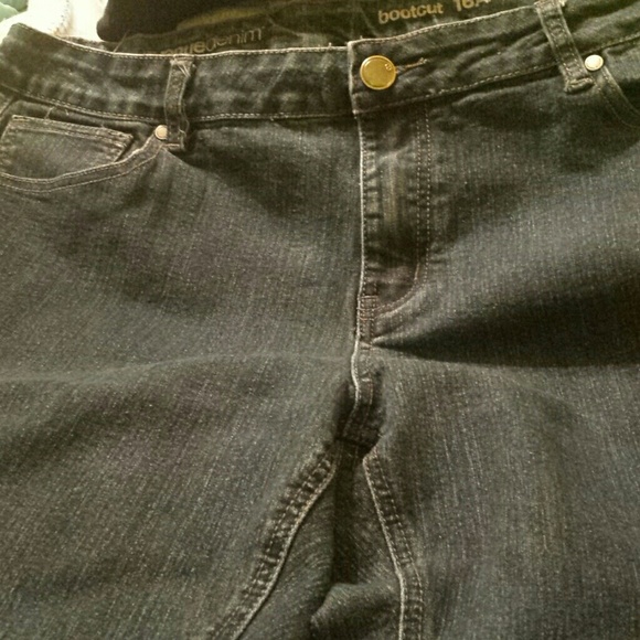 Avenue jeans - Picture 2 of 2